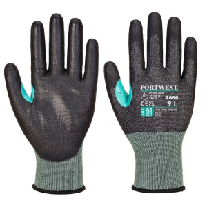 Manusa PU Portwest A660 - CS Cut E18