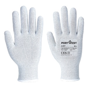 Manusi Antistatic Shell - Portwest A197 (Pachet 12 buc.)
