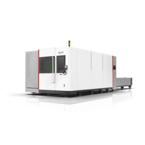 Masina de debitare cu laser SMART 3015 Pro, HG Laser, 12 kW - Img 2