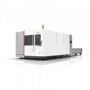 Masina de debitare cu laser SMART 3015 Pro, HG Laser, 6 kW 3