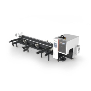 Masina de debitare cu laser Smart TR120, HG Tech, 3 kW - Img 7