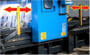 CMA 3RD CNC 3006