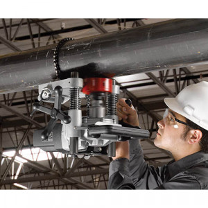 Masina de perforare tevi cu carote RIDGID HC 450