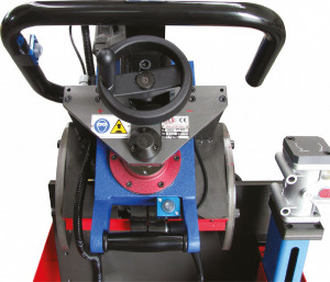 OMCA 900 BIG PLUS