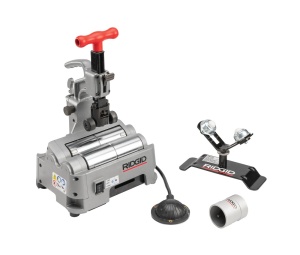 Masina de taiat tubulaturi cu alimentare RIGID PC116 CUTTER - Img 5