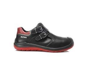 Pantofi ANDERSON Craft Low S3 HI Elten 26091 - Img 2