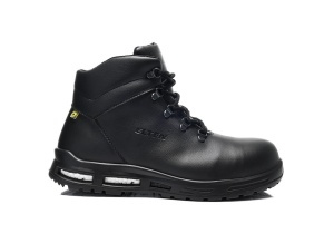 Pantofi BRANDON XXTM black Mid ESD S3S Elten 760501 - Img 3