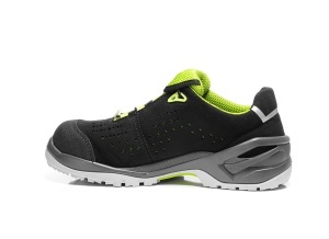 Pantofi IMPULSE green Low ESD S1PS Elten 722551 - Img 3