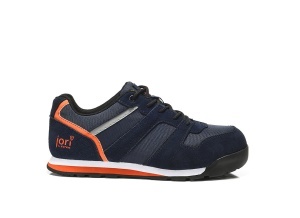 Pantofi jo_SLIM darkblue Low ESD S3S Elten 12841 - Img 2