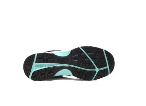 Pantofi jo_SPEEDY black-aqua Low ESD S1PS Elten 12131 - Img 6