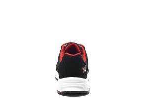 Pantofi jo_SPEEDY black-red Low ESD S1PS Elten 12151 - Img 4