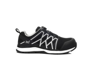 Pantofi jo_SWIFT BOA® black Low ESD S3S Elten 12081 - Img 2