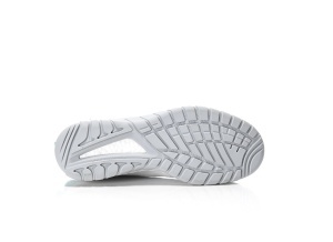 Pantofi LUANA grey-turquoise Low ESD S1 Elten 749125 - Img 6
