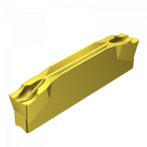 Placuta canelare/debitare, Sandvik Coromant, L123G2-0300-0502-CM 2135 - Img 1