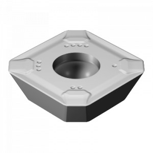 Placuta frezare, Sandvik Coromant, R245-12 T3 M-PM 1130