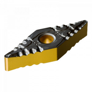 Placuta strunjire Inveio, Sandvik Coromant, VNMG 16 04 04-PF 4415 - Img 1