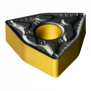 Placuta strunjire Inveio, Sandvik Coromant, WNMG 06 04 08-PM 4335