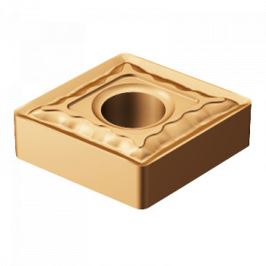 Placuta strunjire, Sandvik Coromant, CNMG 12 04 04-QM 1115 - Img 1