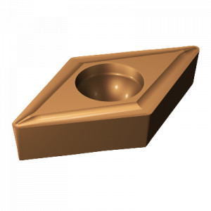 Placuta strunjire, Sandvik Coromant, DCMT 07 02 02-UF 1125