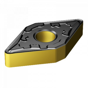 Placuta strunjire, Sandvik Coromant, DNMG 15 06 04-KF 3225 - Img 1