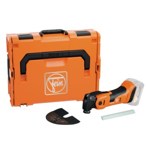 Scula oscilanta cu acumulator Fein AMM 700 1.7 Q AS