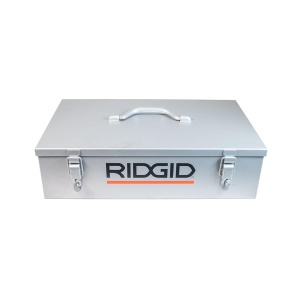 Set de role 1" & 1-1/4"-1-1/2" Sch 10/40 pentru RIDGID 918 / 918-I - Img 2
