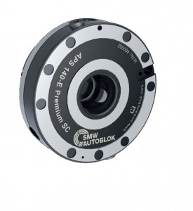 Sistem de prindere zero point SMW‑AUTOBLOK APS 140-E PREMIUM 460002 1