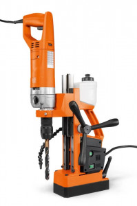Stand electromagnetic FEIN MBS 25 F