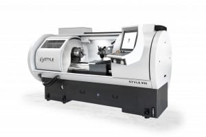 STYLE 510 CNC 1