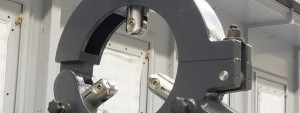 Strung STYLE 1200 CNC