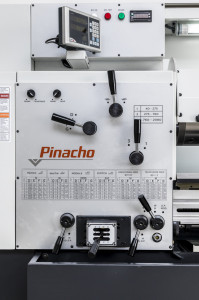 Strung CNC Pinacho ML-325 1000 4