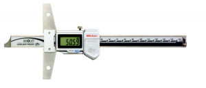 Subler digital Mitutoyo 571-251-20; 0-150 mm; 0,01 mm; Tip digital IP67 1