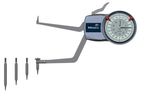 Subler pentru masurare interna, Mitutoyo, calibru 90-140mm, 0,01mm, 209-311 1