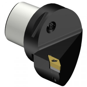 Suport, Sandvik Coromant, C6-SVJBL-45065-16