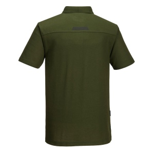 Tricou Polo Portwest WX3 T720 - Img 6