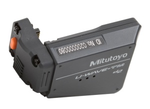 Unitate de conectare pentru U-WAVE fit, Mitutoyo 02AZF310 - Img 2