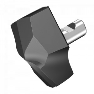 Varf gaurire, Sandvik Coromant, 870-1340-12-MM 2334 - Img 1