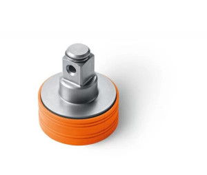 Adaptor soclu patrat 1/2" Fein
