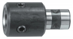 Adaptor Weldon 3/4" (19mm) QuickIN CQA01