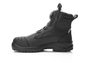 Bocanci pompieri FRASER Pro BOA® GTX Mid ESD HI3 CI Typ F1PA Elten 766901 - Img 3