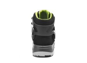 Bocanci TOMMASO green Mid ESD S1PS Elten 765501 - Img 4