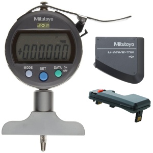 Bundle Comparator Mitutoyo 547-211A + 264-623 + 02AZF700