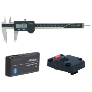 Bundle Subler Mitutoyo 500-161-30 + 264-625 + 02AZF300
