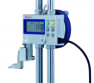 Cablu DIGIMATIC (1 m) 905338; Pentru indicator 3
