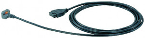 Cablu DIGIMATIC cu comutator de date (1 m) 05CZA624; Pentru șubler IP67 1