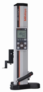 Coloana de masurare QM Height fara sistem de suspensie pneumatica 0-600mm, Mitutoyo, 518-252