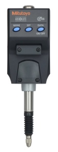 Comparator digital ID-B IP66 cu piston perpendicular, Mitutoyo 543-585-10, 12.7 mm