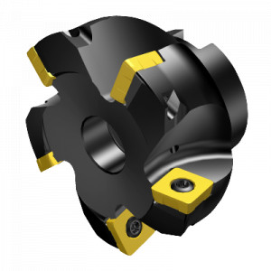 Corp frezare, Sandvik Coromant, R210-080Q27-14H