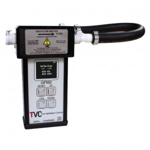 Debitmetru de gaz GFM2 TVC