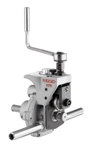 Dispozitiv de roluit caneluri RIGID 975